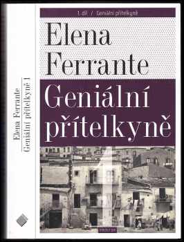Geniální přítelkyně