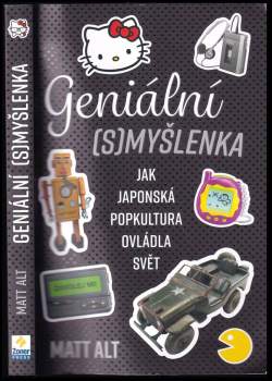 Matt Alt: Geniální (s)myšlenka