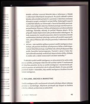 Louis A Del Monte: Geniální zbraně