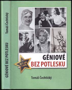 Géniové bez potlesku