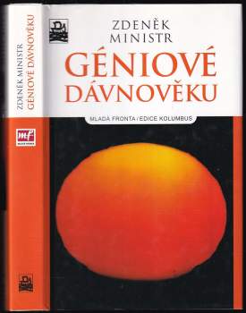 Géniové dávnověku