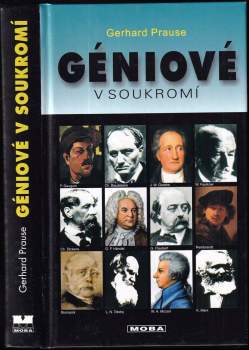 Géniové v soukromí