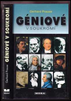 Géniové v soukromí