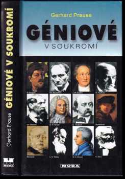Géniové v soukromí