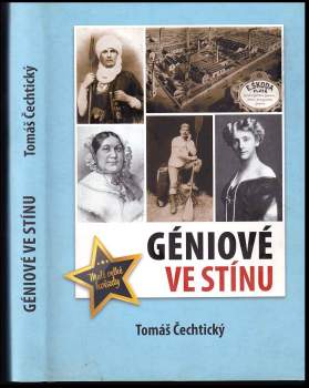 Géniové ve stínu