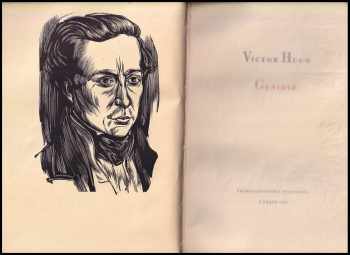 Victor Hugo: Geniové