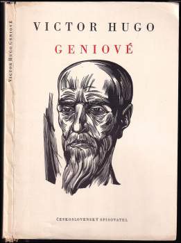 Victor Hugo: Geniové