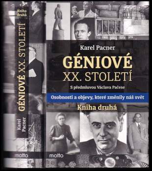 Géniové XX. století
