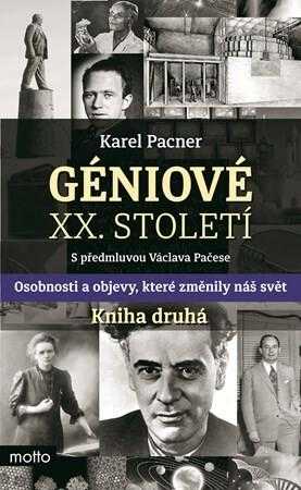 Géniové XX. století