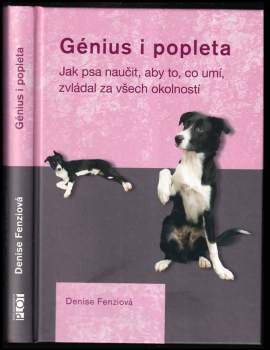 Denise Fenzi: Génius i popleta