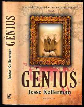 Jesse Kellerman: Génius