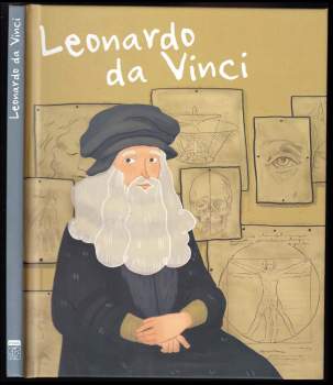Génius Leonardo da Vinci