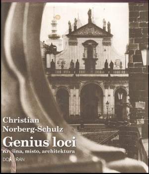 Christian Norberg-Schulz: Genius loci