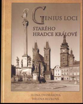 Genius loci starého Hradce Králové