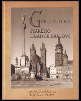 Helena Rezková: Genius loci starého Hradce Králové