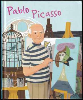 Génius Pablo Picasso