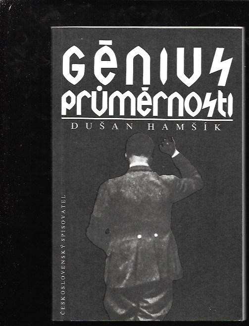 Génius průměrnosti