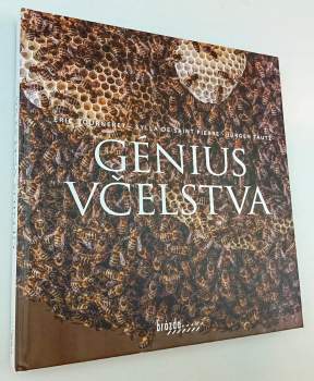 Jürgen Tautz: Génius včelstva