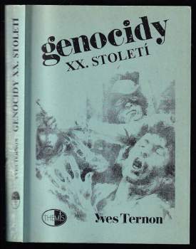 Genocidy XX. století