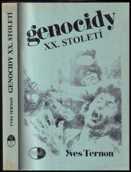 Genocidy XX. století