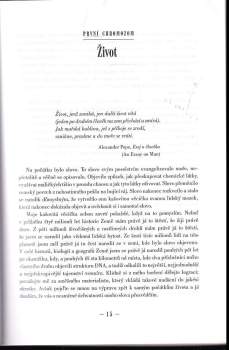 Matt Ridley: Genom