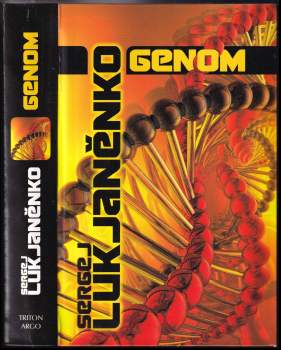 Genom