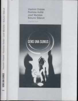 Gens una sumus