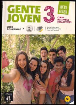 Gente joven