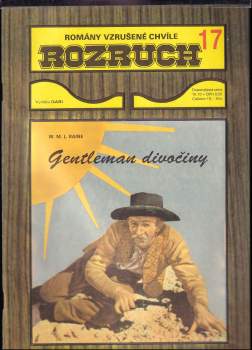 Gentleman divočiny