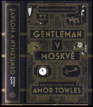 Gentleman v Moskvě