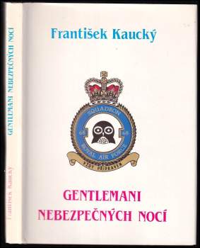 Gentlemani nebezpečných nocí