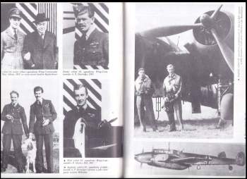 František Kaucký: Gentlemani nebezpečných nocí