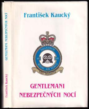 Gentlemani nebezpečných nocí