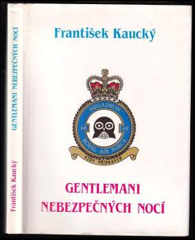Gentlemani nebezpečných nocí