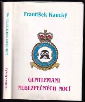Gentlemani nebezpečných nocí