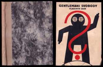 Gentlemani svobody