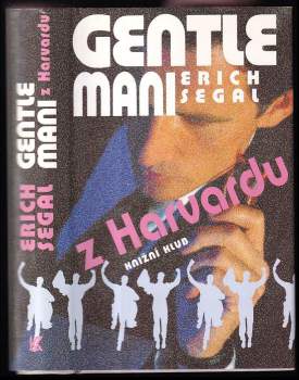 Gentlemani z Harvardu