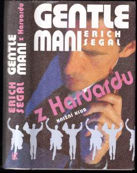 Gentlemani z Harvardu