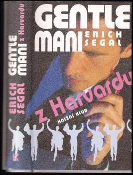 Erich Segal: Gentlemani z Harvardu