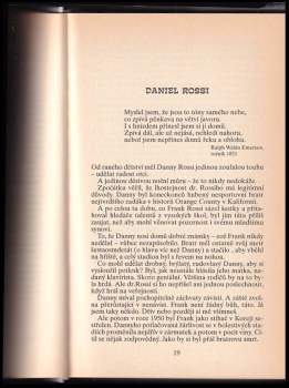 Erich Segal: Gentlemani z Harvardu