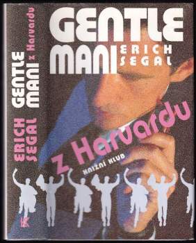 Gentlemani z Harvardu