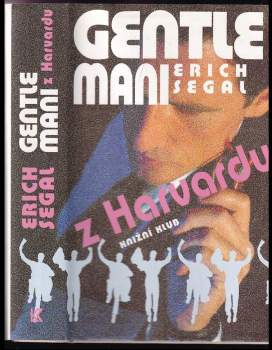 Gentlemani z Harvardu