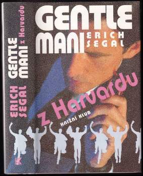 Gentlemani z Harvardu