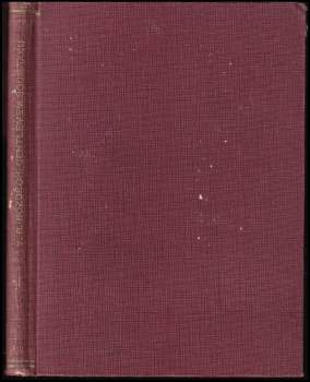 Václav Robert Bozděch: Gentlemeni soumraku