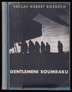 Gentlemeni soumraku