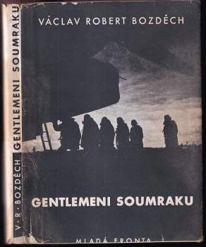 Gentlemeni soumraku