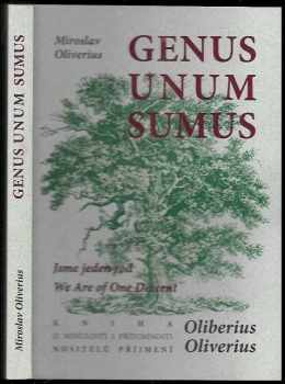 Genus unum sumus