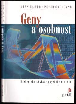 Geny a osobnost