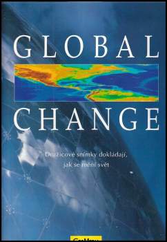 Geo global change