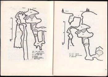 Geobuch- Speleologický informační zpravodaj pro členy a spolupracovníky